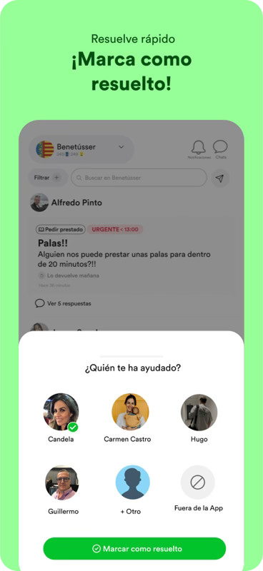 Nidit App Screenshot 3