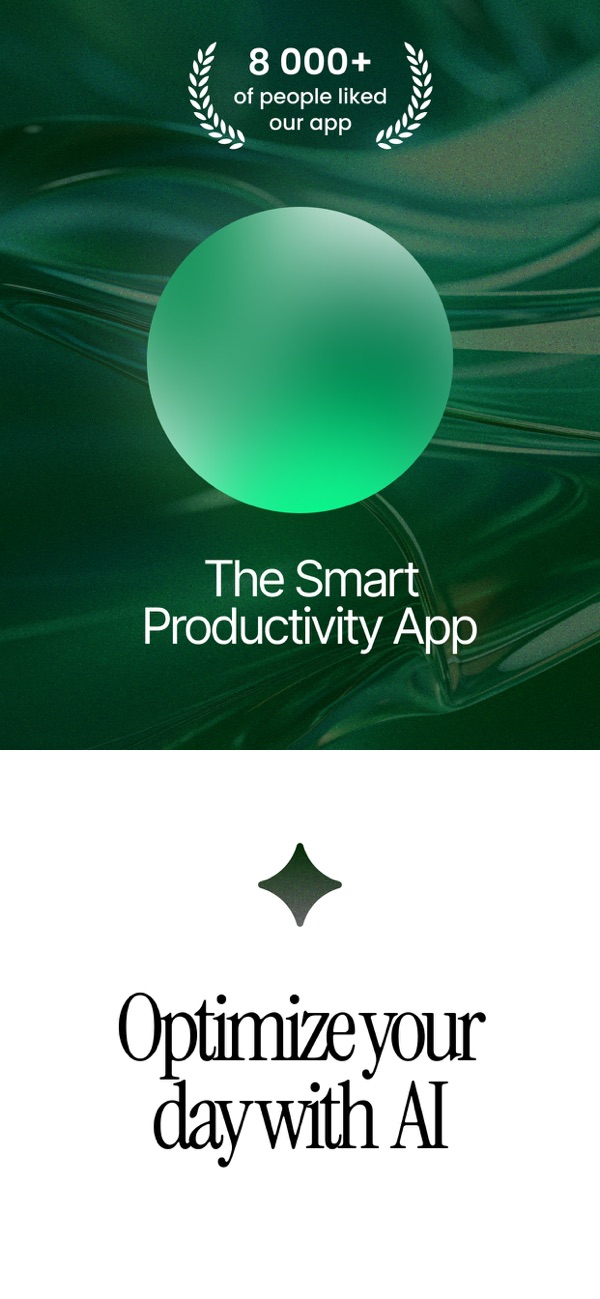 Orvi App Screenshot 1