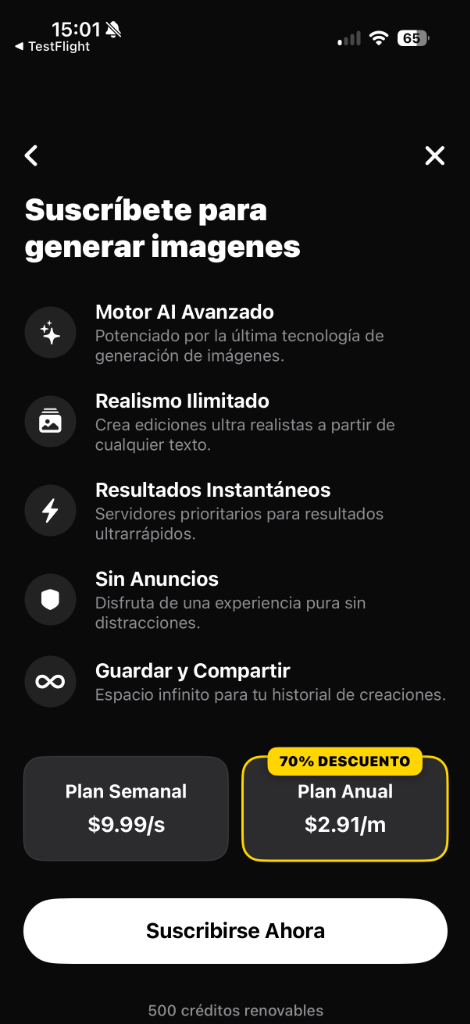 Ploxto App Screenshot 2